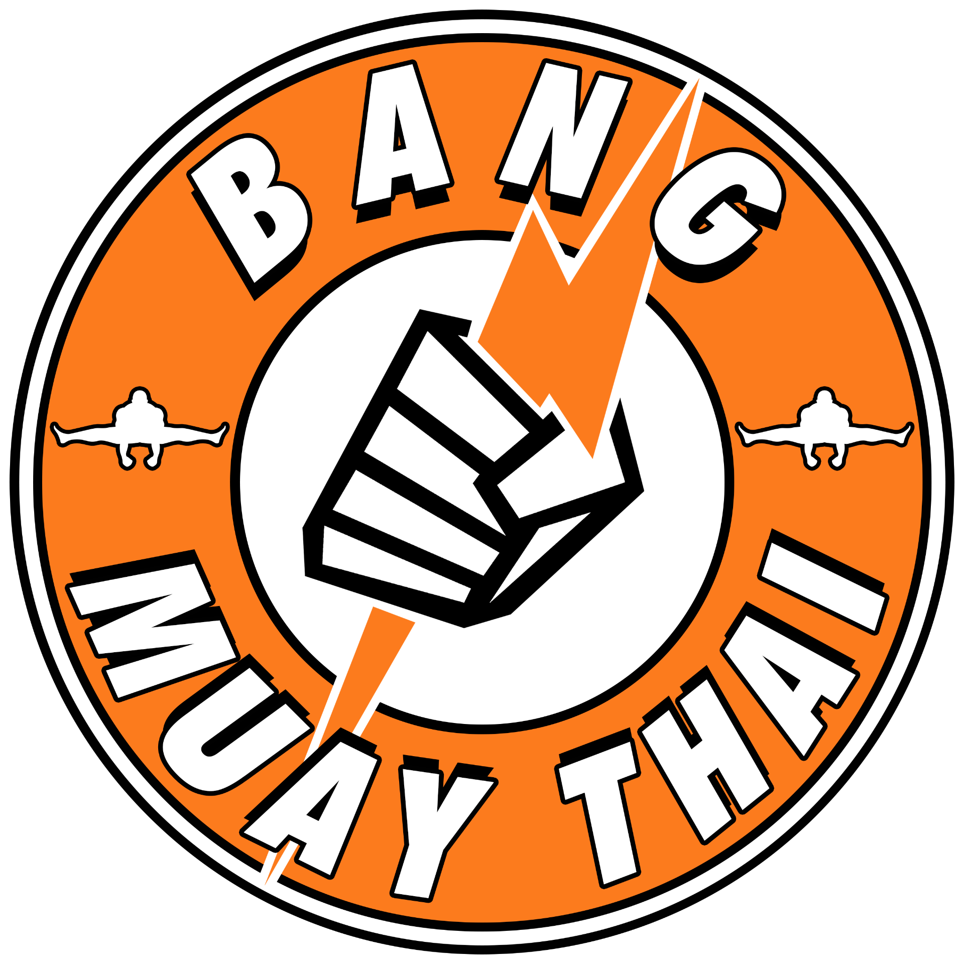 Bang Muay Thai certified affiliate