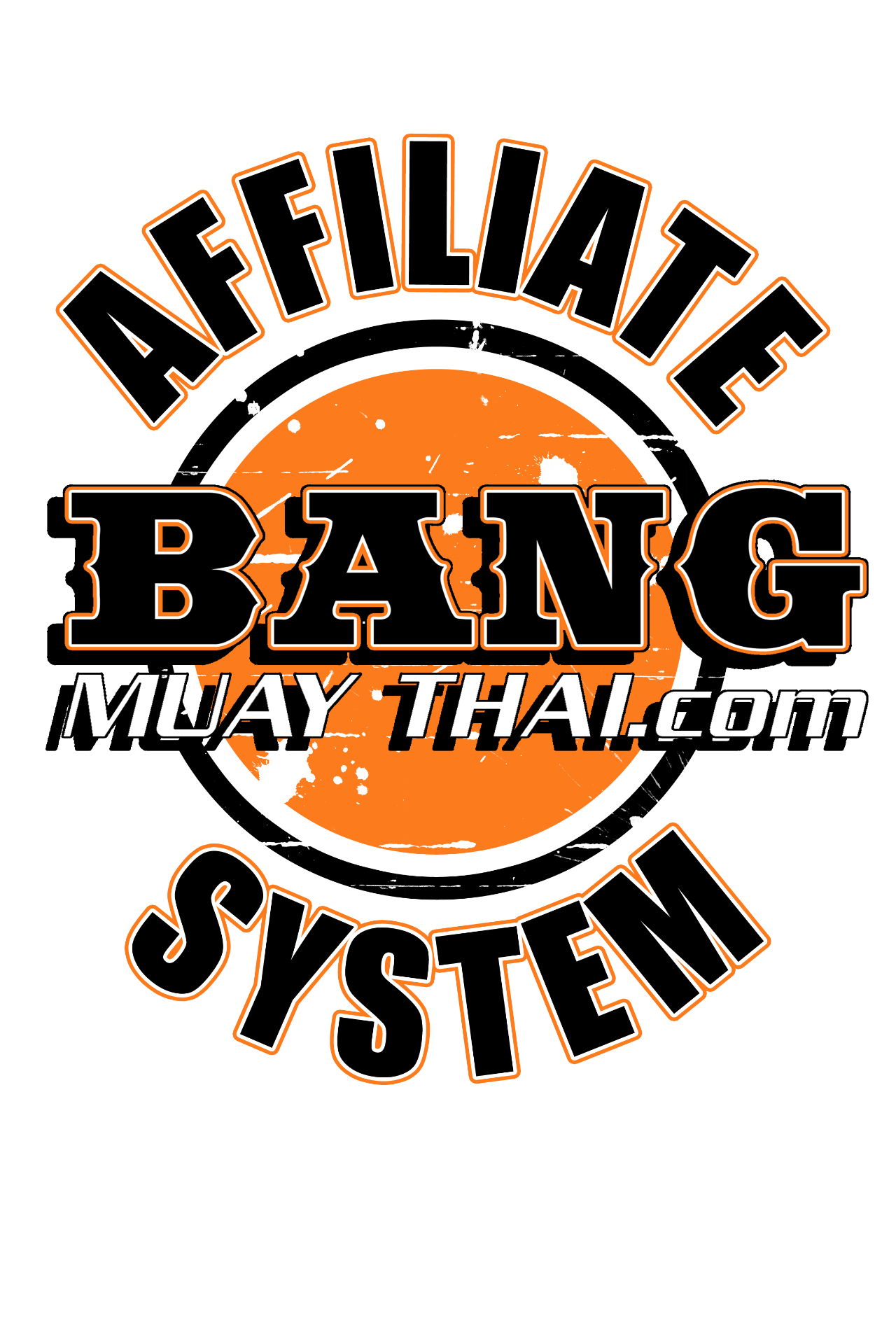 Bang Muay Thai certified affiliate